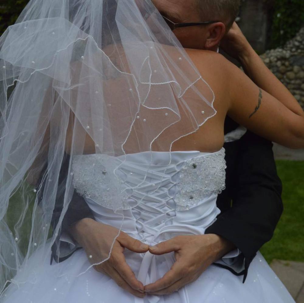 Meet your Posher, Tamara